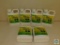 Lot of 6 Liquid Ornamental & Vegetable Fungicide