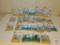 Lot of S Hooks, Eye Hooks, U Hooks