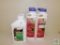 Lot of Slug Magic and Martin Weed & Grass Killer Concentrate