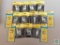Lot of Stanley Tool Storage Clip