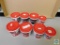 Lot of DAP Painter's Putty, Window Glazing, & Lightweight Spackling