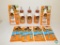 Gorilla Super Glue, Sealant, Wood Glue Lot