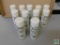 Lot of 11 Cans Seymour Epoxy Porcelain Hard Finish Spray Paint