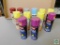 Lot of 12 Various Spray Paints Krylon & Rust-Oleum