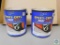 Lot of 2 Dyco Epoxy-Cryl 1 Part Concrete & Garage Floor Coating