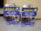 Lot of 2 Quikcrete Wet Look High Gloss Sealer