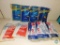 Lot of Vacuum Cleaner Bags Eureka Hoover