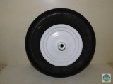 Pneumatic Wheel Barrel Wheel 8