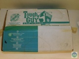Case of Tough Guy Can Liners 20-30 Gallon Trash Can Capacity