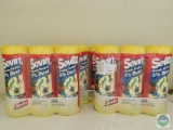 Lot of 9 Bottles Sevin Dust Ready to Use Insecticide