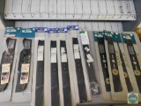 Lot of 11 Lawn Mower Blades 20