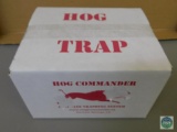 Hog Commander Ultimate Trapping System