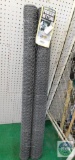 Roll of Poultry Netting Chicken Wire 1