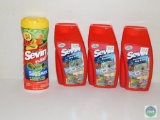 Lot of Sevin Dust and Concentrate Bug killer