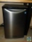 Danby Stainless Apartment/Dorm Refrigerator