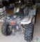 Yamaha Grizzly 550 Four Wheeler