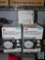Lot 5 - Boxes of 3M N95 Respirators