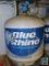 Blue Rhino Propane Tank