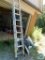 Werner 24' Extension Ladder 250 lbs. Capacity