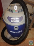 Shop Vac 12 Gallon 5.5 HP Vacuum