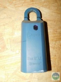Supra iBox Key Lock Box - BT LE Bluetooth