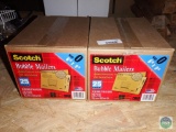 Lot 2 - Boxes Scotch Bubble Mailers 6 x 9