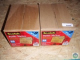 Lot 2 - Boxes Scotch Bubble Mailers 6 x 9