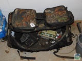 Moose ATV Utility Bag