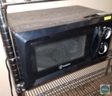 Westinghouse countertop oven