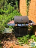 BBQ Grillware Propane Gas Grill