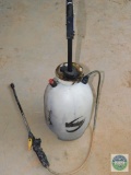 RoundUp 2-gallon sprayer