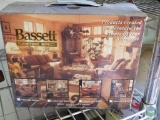 Bassett Furniture cleaner kit