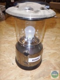 Ge Battery Powered Lantern Lamp