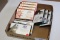 US Mint Silver Proof Sets and State Quarter Proof Sets.