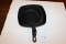 3 Cast Iron Pans