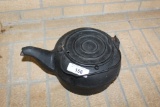 #8 Cast Iron Kettle.