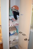 All items in Middle Bathroom Closet - Towels, Washcloths.