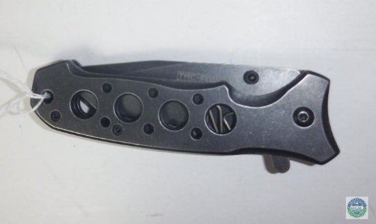 Tac-Force Speedster Tactical Pocket Knife