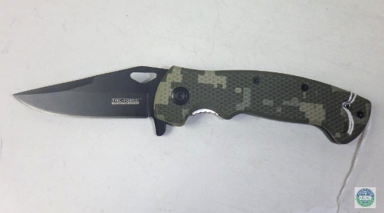 Tac-Force Speedster Tactical Pocket Knife