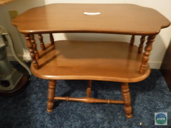 Small Occasional Table