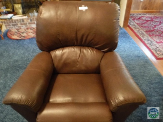 Lazy Boy Swivel Recliner