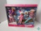 1995 Winter Holiday Barbie Gift Set