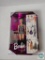 Special Edition Reproduction orginial 1959 Barbie Doll & Package 35th Anniversary 1993 Barbie