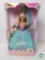 Childrens Collector Series First Edition Barbie as Rapunzel 1994