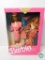 Flight Time Barbie 1989 Gift Set