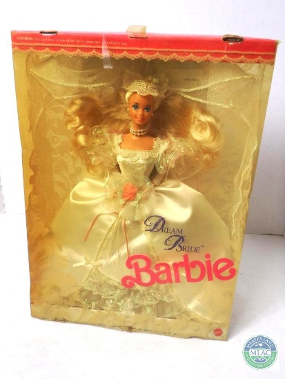 Dream Bride 1991 Barbie