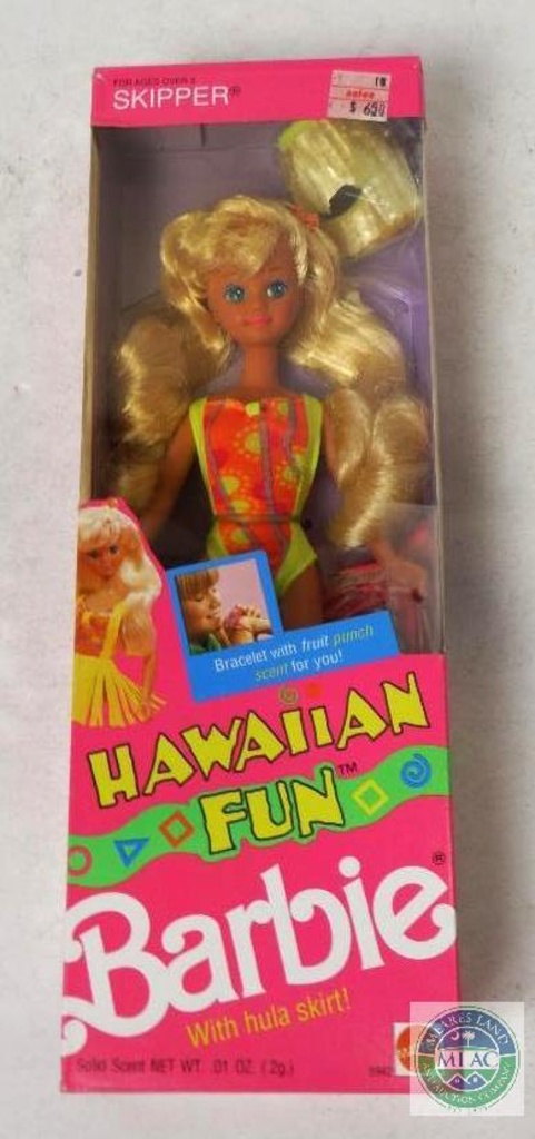 skipper hawaiian fun