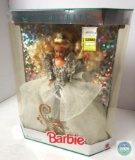 Happy Holidays Special Edition 1992 Barbie