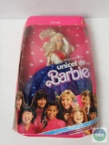 Special Edition United States Committee for Unicef 1989 Barbie