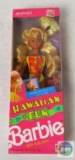 Hawaiian Fun Barbie Skipper Doll 1990